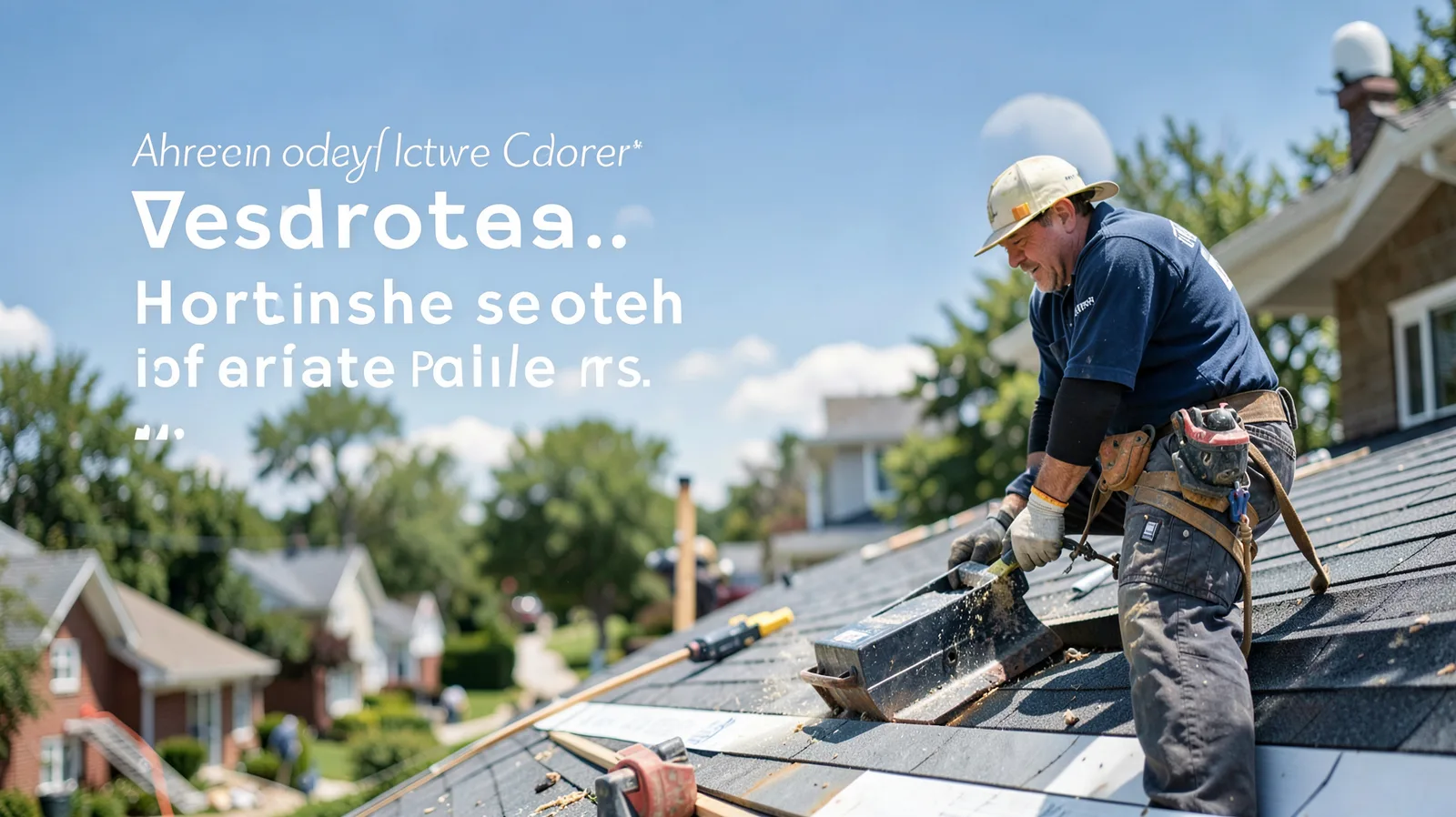 Roof Replacement in Flora, LA near me